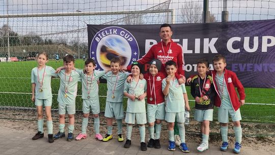 Wielkie zwycięstwo Siódemki w Warszawie Wielkie zwycięstwo Siódemki w Warszawie