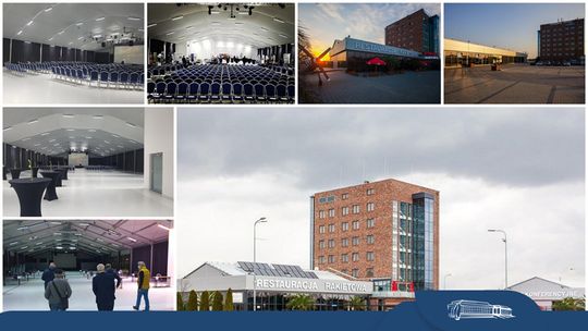 WIEMY GDZIE POWSTANIE TYMCZASOWY COVIDOWY SZPITAL NA DOLNYM ŚLĄSKU