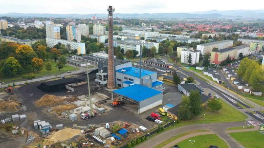 Wiemy jakie będą podwyżki za energię cieplną w zasobach Spółdzielni Mieszkaniowej w Dzierżoniowie