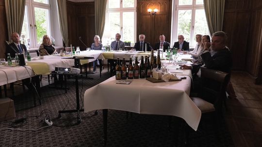 WIEMY KTO OTRZYMA SUDECKIE KRYSZTAŁY 2018