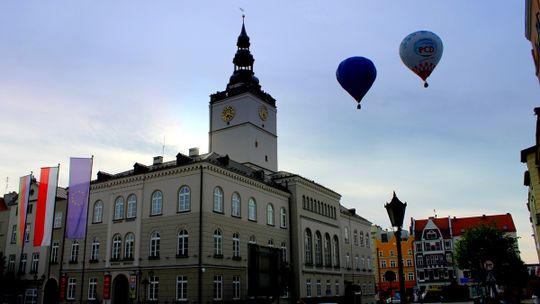 WIEŻA DLA FOTOGRAFÓW