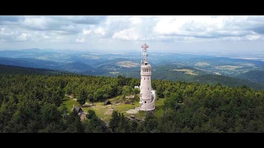 WIEŻA NA WIELKIEJ SOWIE ZOSTANIE WYREMONTOWANA