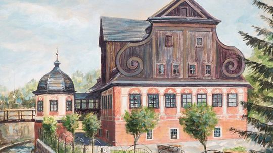 WIRTUALNE MUZEUM PAPIERNICTWA