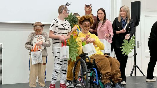 Witajcie w naszej bajce – podróż przez kultury świata w Kłodzku