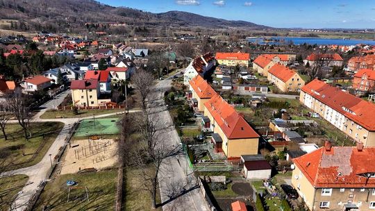 Wkrótce rozpocznie się przebudowa ulic Frankowskiego i Legionów w Bielawie