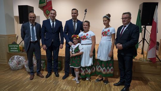 WŁADYSŁAW KOSINIAK – KAMYSZ NA SPOTKANIACH WYBORCZYCH W POWIECIE KŁODZKIM