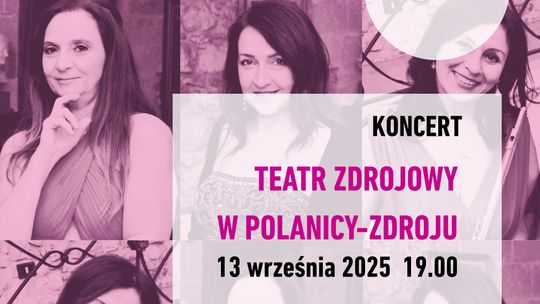 Włoska ekspresja i romantyzm: Teatr Zdrojowy na muzycznej mapie Dolnego Śląska
