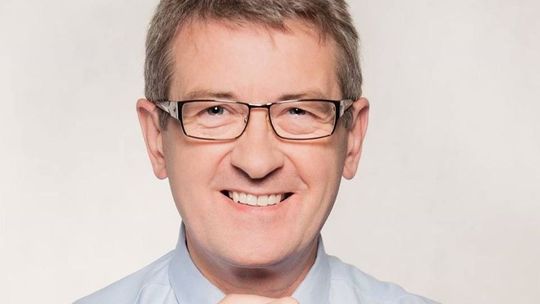 WOJCIECH MURDZEK NOWYM MINISTREM NAUKI. ZASTĄPI JAROSŁAWA GOWINA