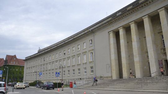 WOJEWODA ZMIENIŁ NAZWY ULIC W BIELAWIE