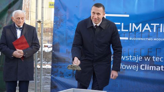 Wojewódzki Szpital Specjalistyczny we Wrocławiu rozbudowuje nowoczesną onkologię i diagnostykę