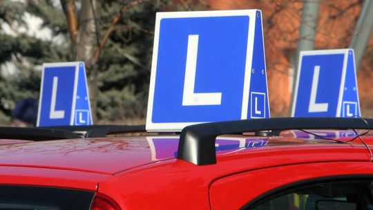 WORD-y PRZYWRACAJĄ EGZAMINY NA PRAWO JAZDY