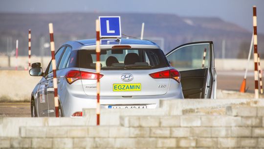 WORD ZAWIESZA EGZAMINY NA PRAWO JAZDY