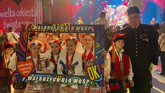 WOŚP w Wałbrzychu! To ostatni moment na rejestrację