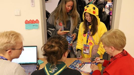 WOŚP w Wałbrzychu! To ostatni moment na rejestrację wolontariuszy na 34. Finał