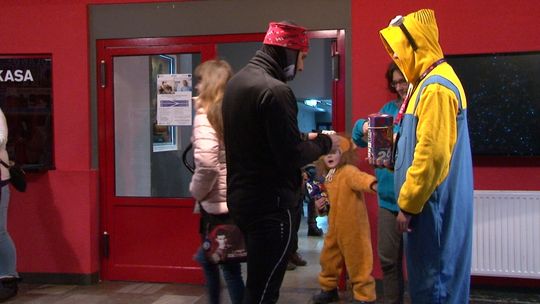 WOŚP ZAGRAŁA  PO RAZ 26  W NOWEJ RUDZIE