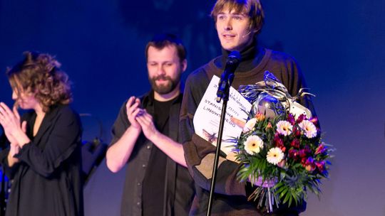 WRĘCZONO NAGRODY 39. PRZEGLĄDU PIOSENKI AKTORSKIEJ WE WROCŁAWIU