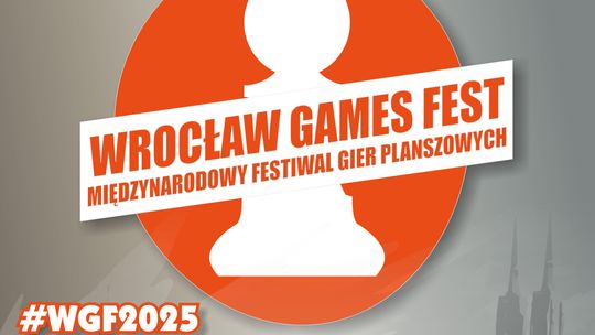 Wrocław Games Fest 2025