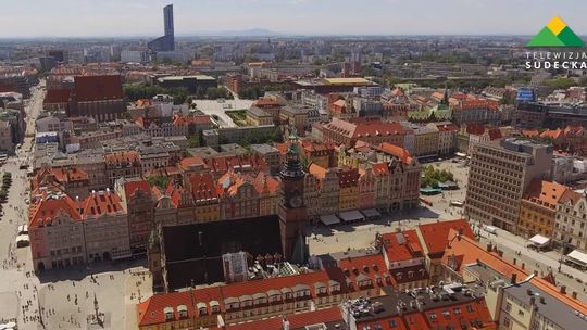 WROCŁAW RESPECT – MIEJSKI SYLWESTER