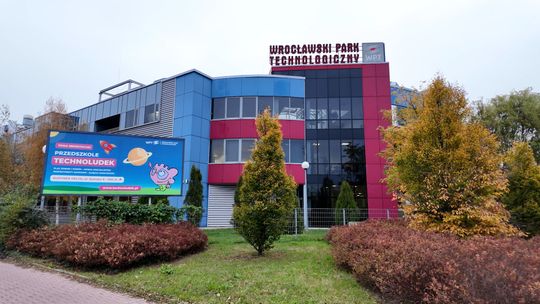 Wrocławski Park Technologiczny wspiera i integruje osoby z niepełnosprawnościami