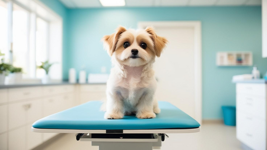 Wścieklizna - pamiętaj o obowiązkowym szczepieniu