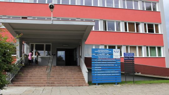 WSPARCIE DLA OSÓB NIEPEŁNOSPRAWNYCH