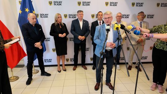 Wsparcie dla rozwoju spółdzielni energetycznych na Dolnym Śląsku