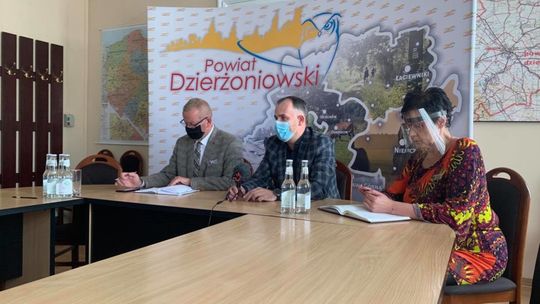 WSPARCIE DLA SZKÓŁ W WALCE Z KORONAWIRUSEM