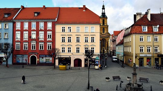 WSPÓLNA OBSŁUGA FINANSOWA PRZYNIESIE OSZCZĘDNOŚCI