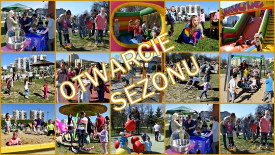 WSPÓLNIE OTWÓRZMY SEZON W ALEI BAJKOWYCH GWIAZD W DZIERŻONIOWIE