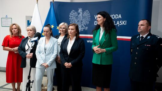 Wspólny front w trosce o zdrowie psychiczne dzieci i młodzieży