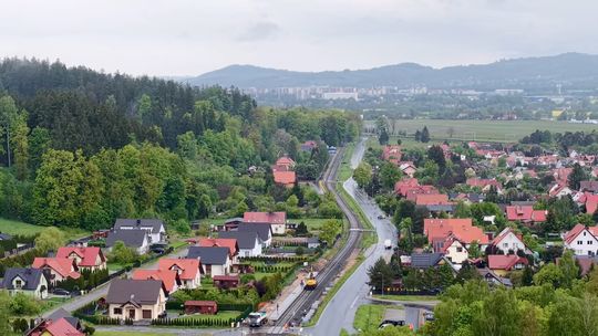 Wszystko jest już prawie gotowe – aktualna sytuacja na Linii Kolejowej 308 oraz 340 do Karpacza