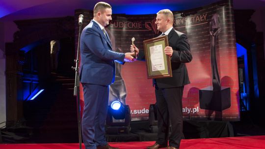 WYBIERAMY "OSOBOWOŚĆ REGIONU 2018"