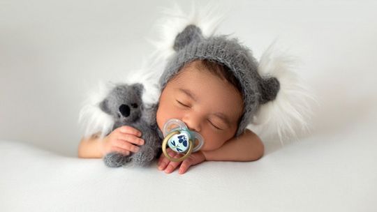 Wybór smoczka dla dziecka. Co wziąć pod uwagę?