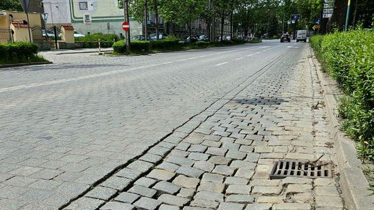 Wybrano wykonawcę przebudowy Alei Niepodległości