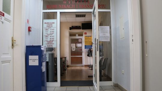 WYDZIAŁ KOMUNIKACJI I TRANSPORTU – WAŻNY KOMUNIKAT