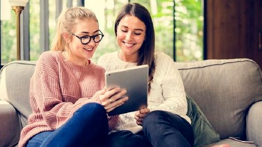 Wygodna praca dla każdego - zostać konsultantką Oriflame