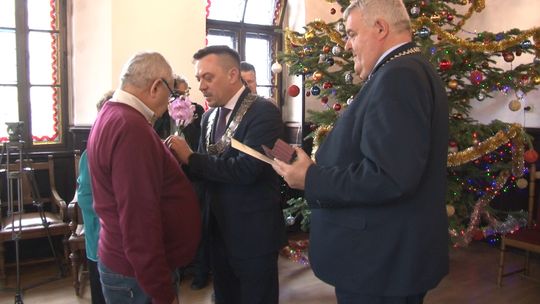 WYJĄTKOWE JUBILEUSZE W NOWEJ RUDZIE