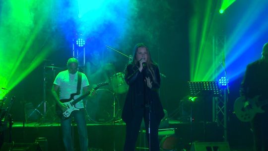 WYJĄTKOWY KONCERT W TEATRZE ROBOTNICZYM W BIELAWIE