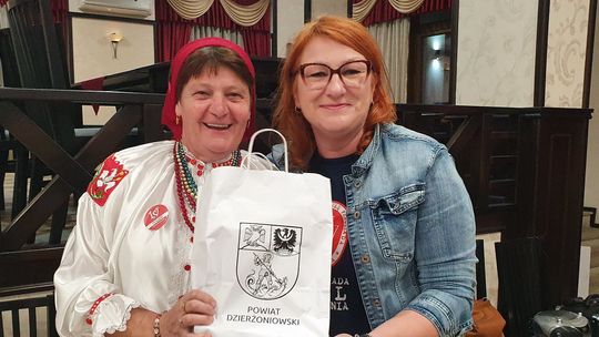 Wyjazd wolontariuszy do Rumunii