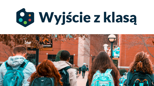 Wyjście z klasą