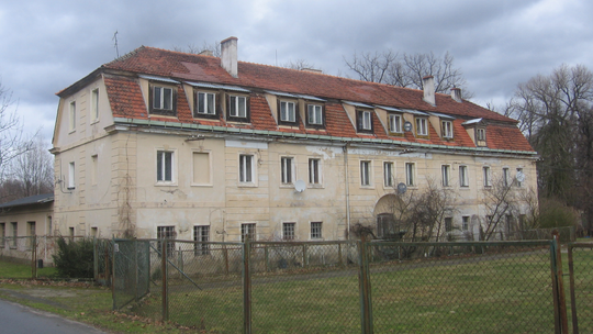 Wykaz nieruchomości Powiatu Dzierżoniowskiego przeznaczonej do zbycia w trybie bezprzetargowym