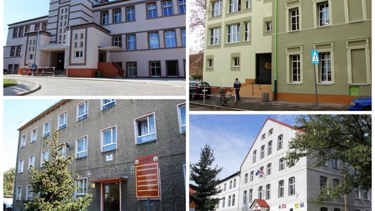 WYNIKI MATUR W POWIECIE DZIERŻONIOWSKIM