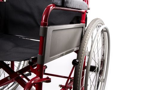 WYPOŻYCZALNIA SPRZĘTU REHABILITACYJNEGO