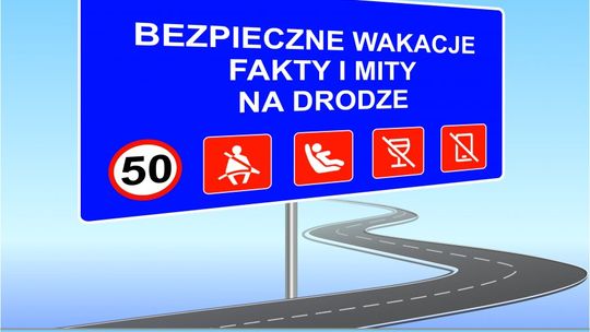 WYPRZEDZANIE TO NAJNIEBEZPIECZNIEJSZY MANEWR W RUCHU DROGOWYM 