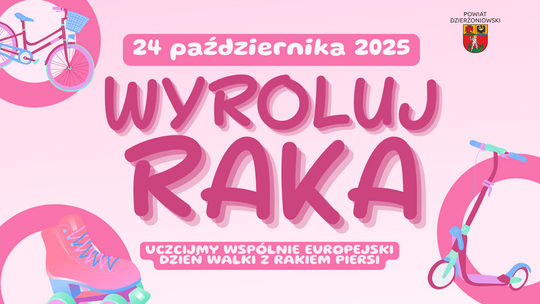 Wyroluj Raka