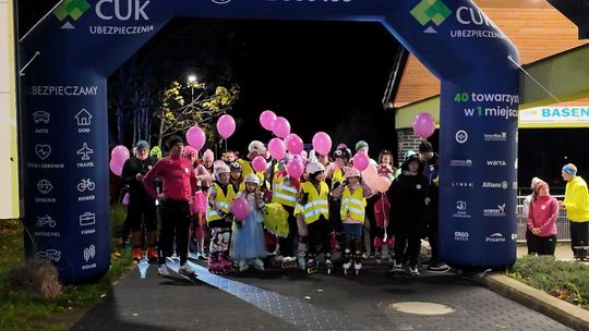 Wyroluj Raka: Profilaktyka w Ruchu między Bielawą a Dzierżoniowem