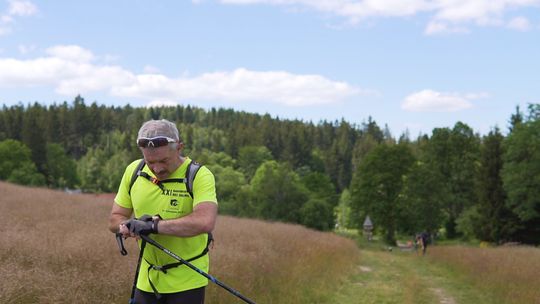 WYZWANIE 100 ROLANDA ZAKOŃCZONE POWODZENIEM