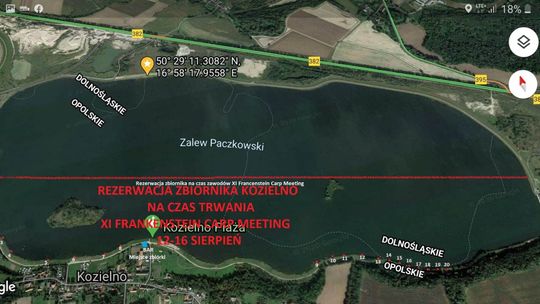 XI FRANKENSTEIN CARP MEETING 2020 