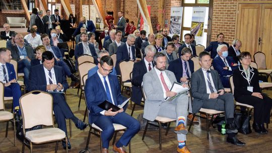 XIV POLSKO -SAKSOŃSKIE FORUM GOSPODARCZE