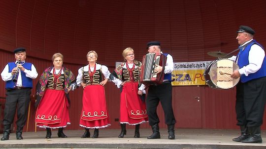 XVI FESTIWAL TĘCZA POLSKA ZA NAMI 
